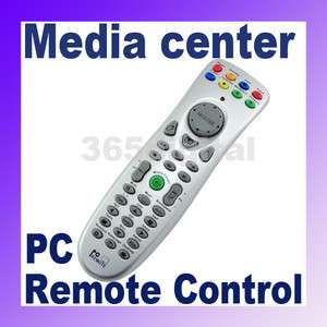 media pc remote