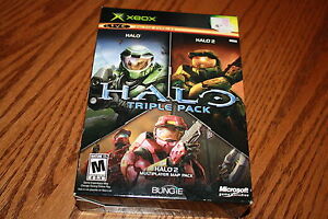 halo 2 map pack